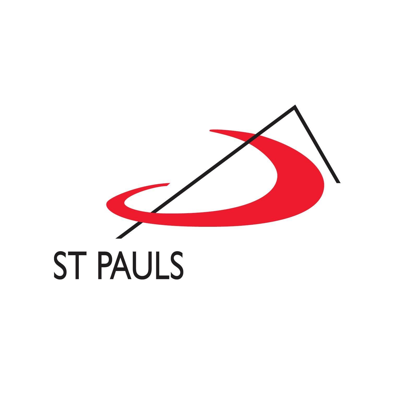 St. Pauls